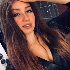 Meet your Posher, Janna